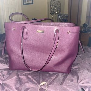Kate spade tote
